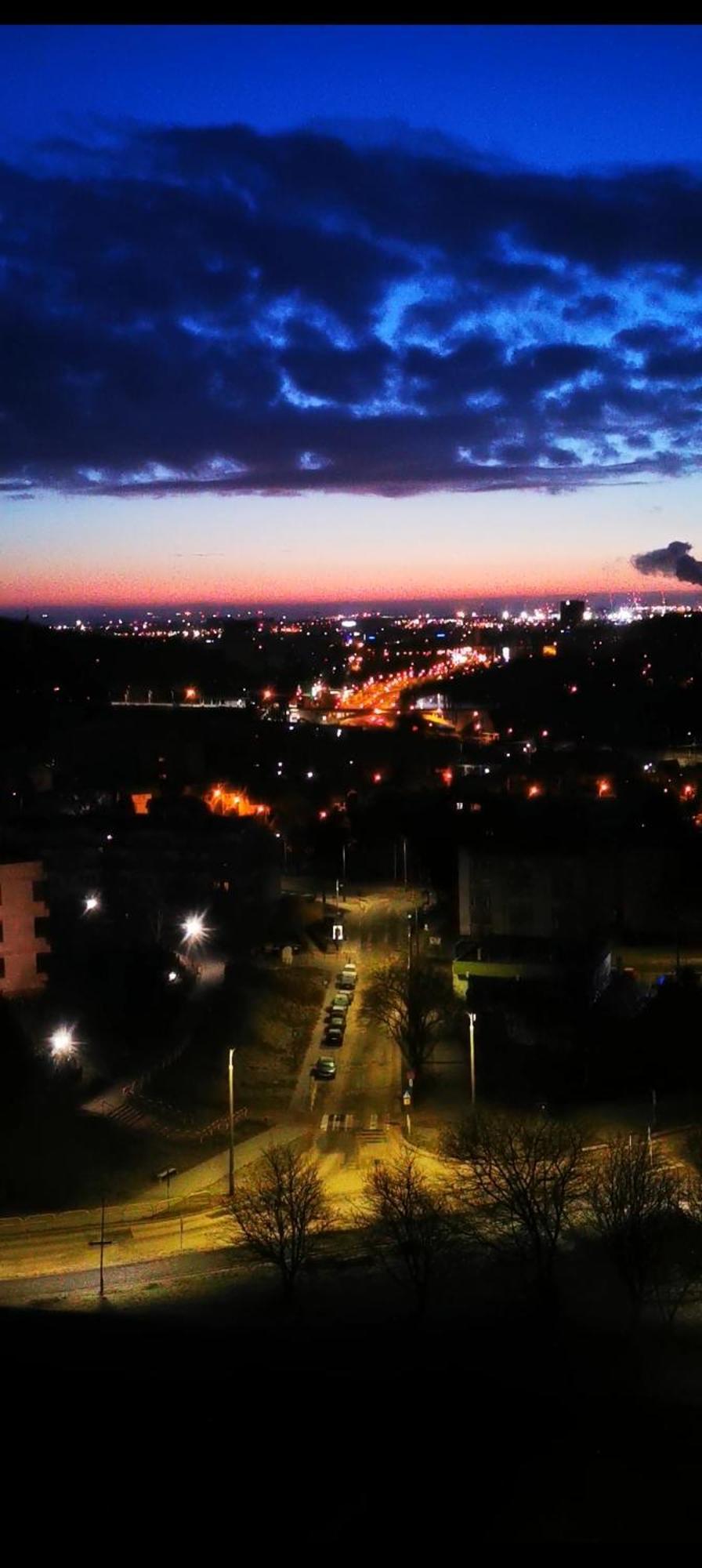 Gdanska Panorama Niedzwiadka公寓 外观 照片